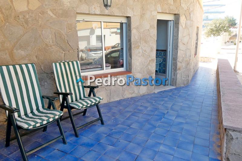 Foto 61c1261e-3e90-4c5f-8647-ec42c5a22d58. Haus mit parking in Devessa - Monte Pego Dénia