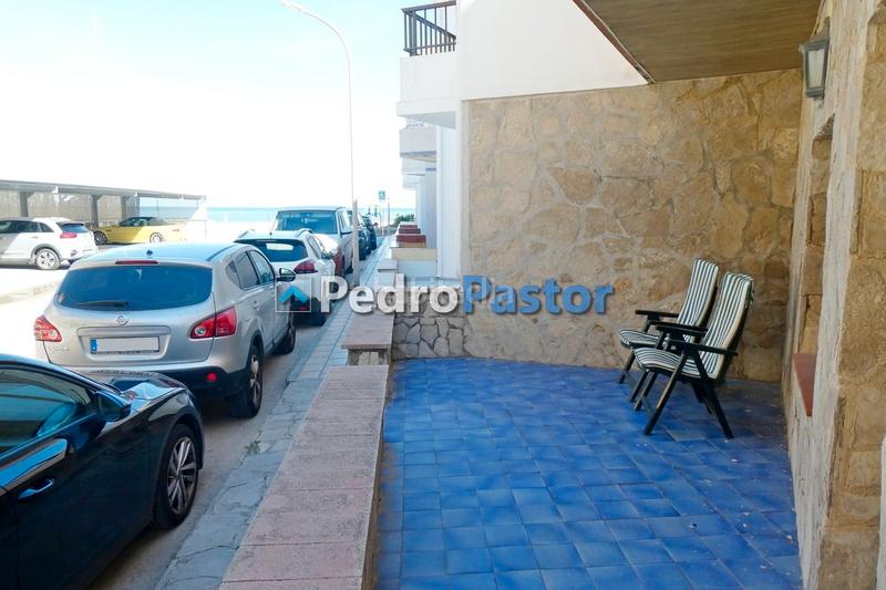 Foto 643fed62-e8dc-44fb-8153-96719e52edeb. Haus mit parking in Devessa - Monte Pego Dénia