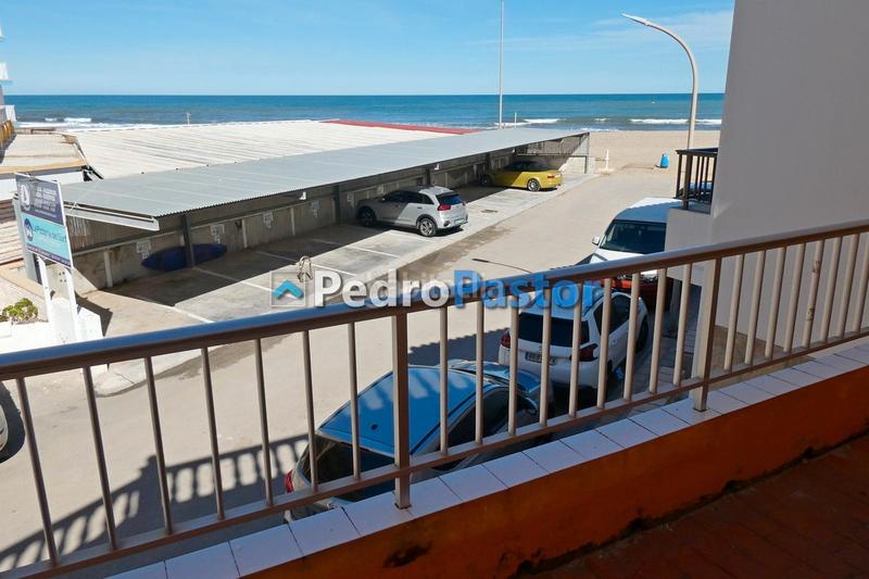 Foto 79dbfbd1-b052-4196-9e3c-74e5bcd2fa5b. Haus mit parking in Devessa - Monte Pego Dénia