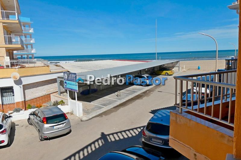 Foto 7a984e3f-a0a3-4059-956c-7e8544c8b49c. Haus mit parking in Devessa - Monte Pego Dénia