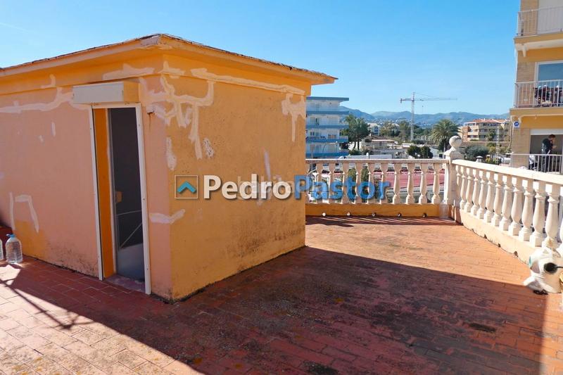Foto b488044c-6f76-43fa-ba2b-1e3871890993. Haus mit parking in Devessa - Monte Pego Dénia