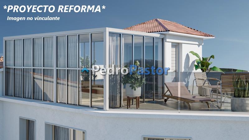 Foto b662b490-6e28-411f-8fdf-3aa66df9e467. Haus mit parking in Devessa - Monte Pego Dénia
