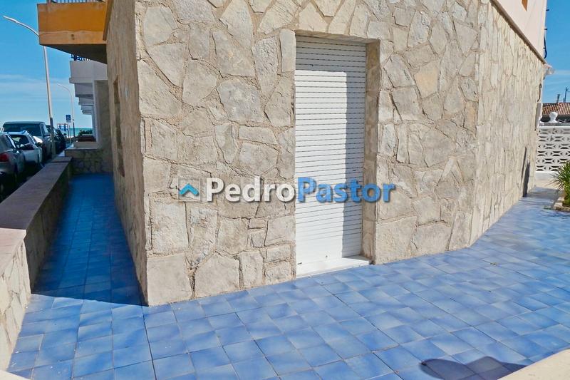 Foto de1fa515-e65f-4376-ae57-5ce0c915211a. Haus mit parking in Devessa - Monte Pego Dénia