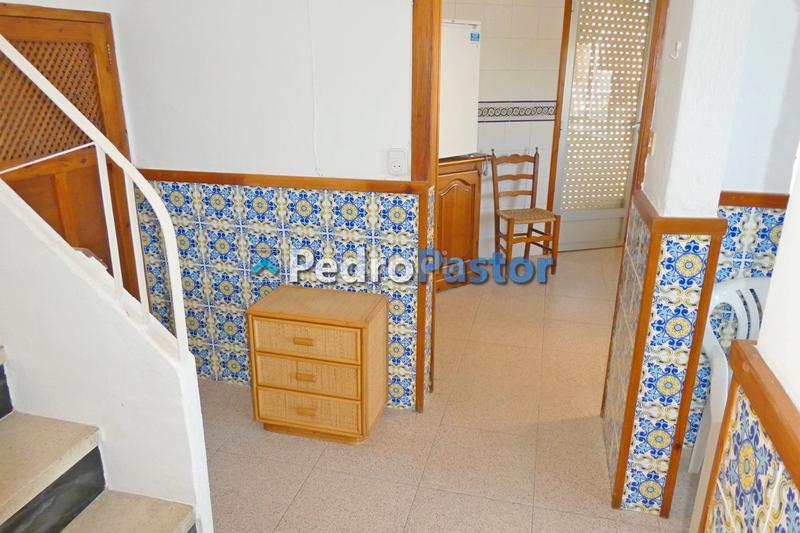 Foto e1aa02bb-fa1f-4495-ad86-20ab01155275. Haus mit parking in Devessa - Monte Pego Dénia