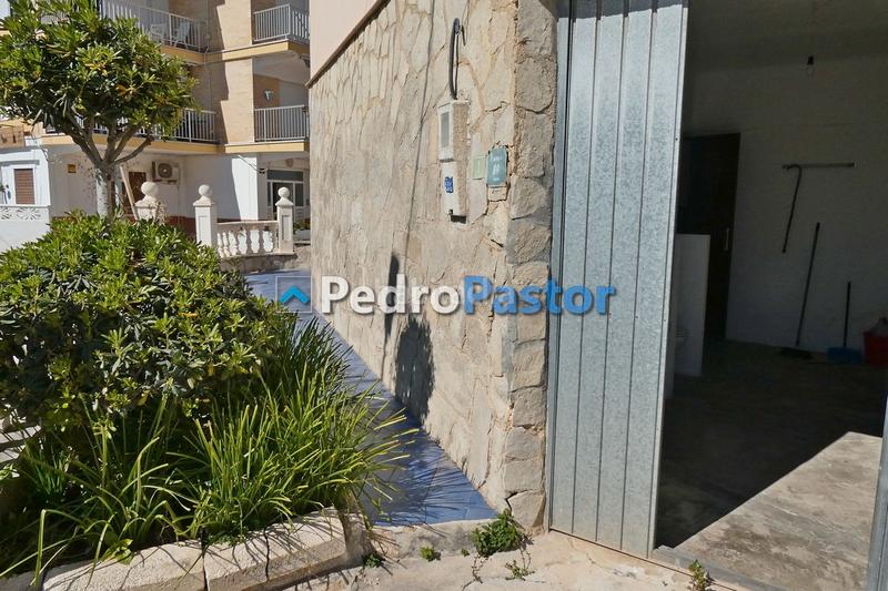 Foto e3a8c67f-bc76-47fb-809a-b544f0de7697. Haus mit parking in Devessa - Monte Pego Dénia