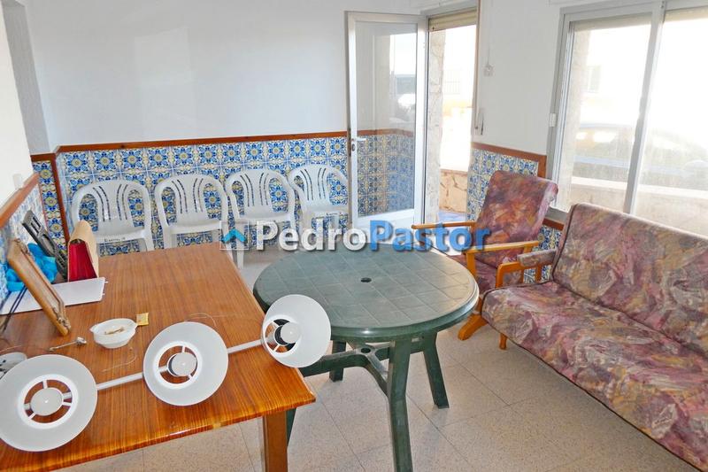 Foto eaa5def3-e128-4429-9a9e-27df52820fc9. Haus mit parking in Devessa - Monte Pego Dénia