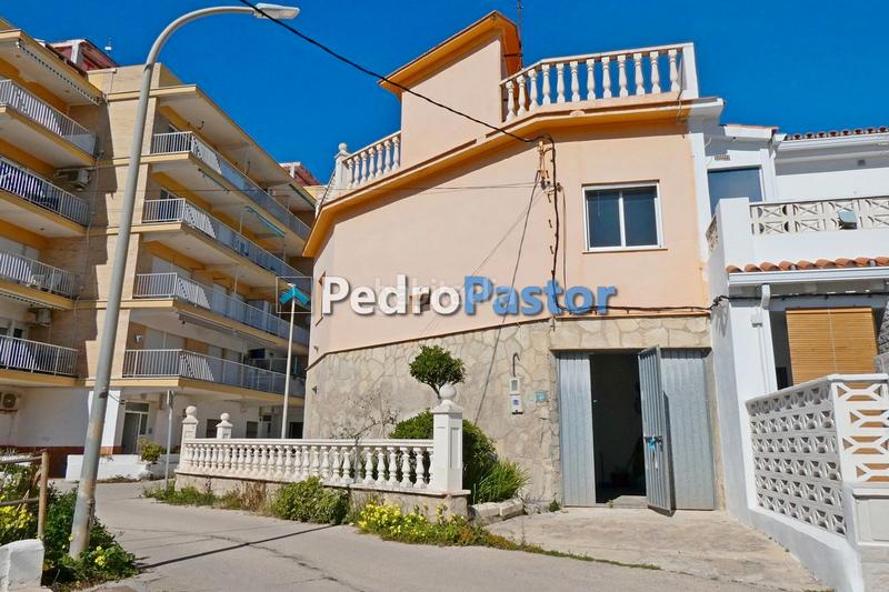 Foto f1e1a683-e83e-4e83-93aa-c35670a84ee5. Haus mit parking in Devessa - Monte Pego Dénia