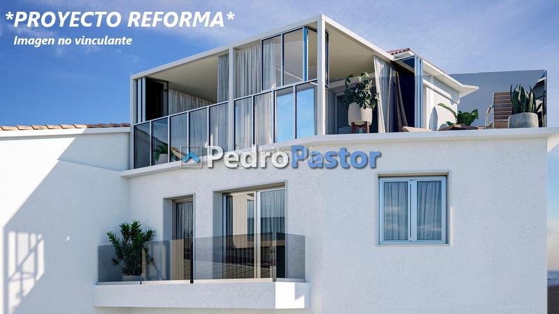 Foto f42868ab-e043-4679-92a0-7fcb83b3e744. Haus mit parking in Devessa - Monte Pego Dénia