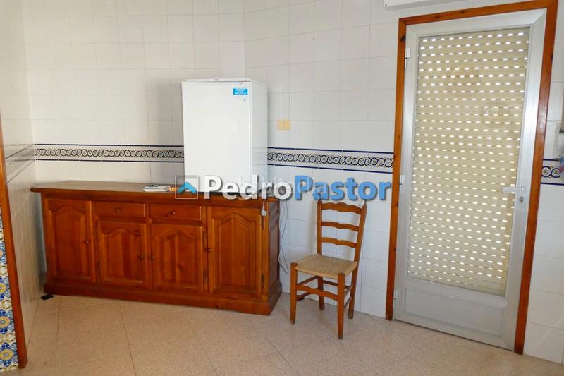 Foto f538d749-fb52-4493-8e06-63da9b713c55. Haus mit parking in Devessa - Monte Pego Dénia