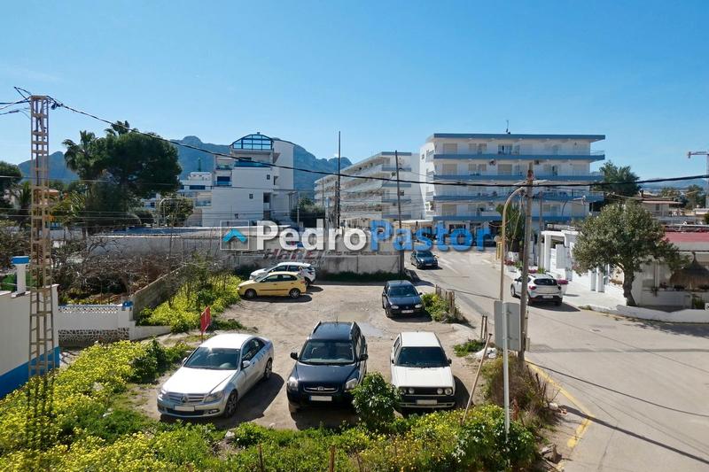 Foto f781811f-928a-4b4c-9df4-6d9159ab12c4. Haus mit parking in Devessa - Monte Pego Dénia