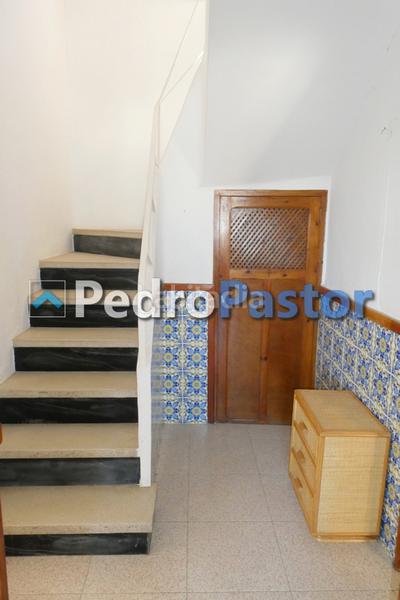 Foto f8953563-988b-4575-b664-7f8bb60d6d6e. Haus mit parking in Devessa - Monte Pego Dénia