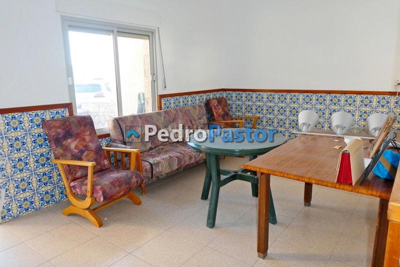 Foto fa1a2813-783c-4465-9a1e-ea51383b65f7. Haus mit parking in Devessa - Monte Pego Dénia