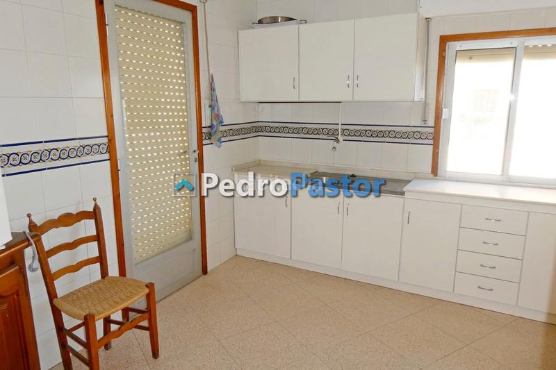 Foto fa40d692-7fa3-4098-97ef-87a40ca6e921. Haus mit parking in Devessa - Monte Pego Dénia