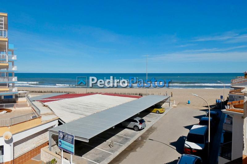Foto e5cbeafd-2034-495c-9518-edd9cbd7e2ec. House with parking in Devessa - Monte Pego Dénia
