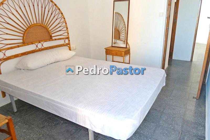 Foto 12acff3e-39c3-462f-b818-054903b5b576. Maison avec parking dans Devessa - Monte Pego Dénia