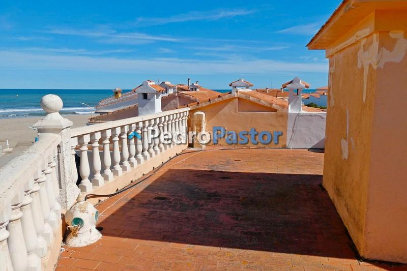 Foto 33923667-957c-4fe0-8585-09e4ce0241fc. Maison avec parking dans Devessa - Monte Pego Dénia