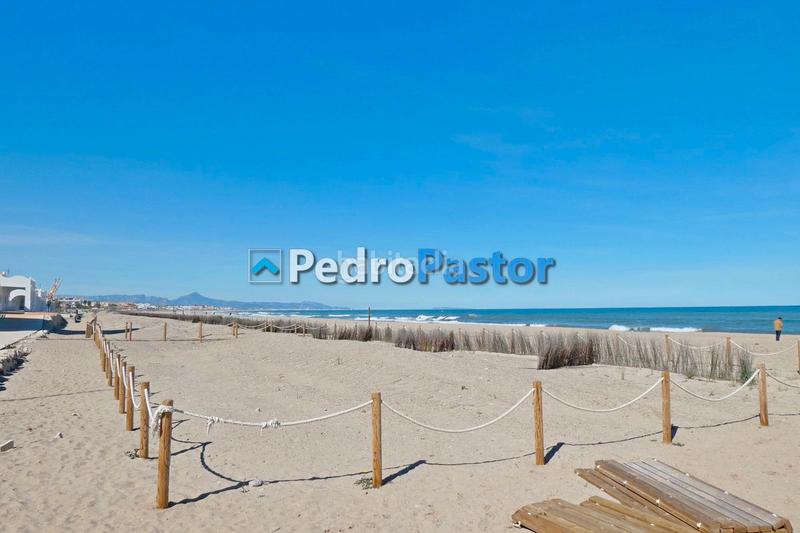 Foto 7301ed8e-062f-4738-8cdf-c6a5808afd69. Maison avec parking dans Devessa - Monte Pego Dénia
