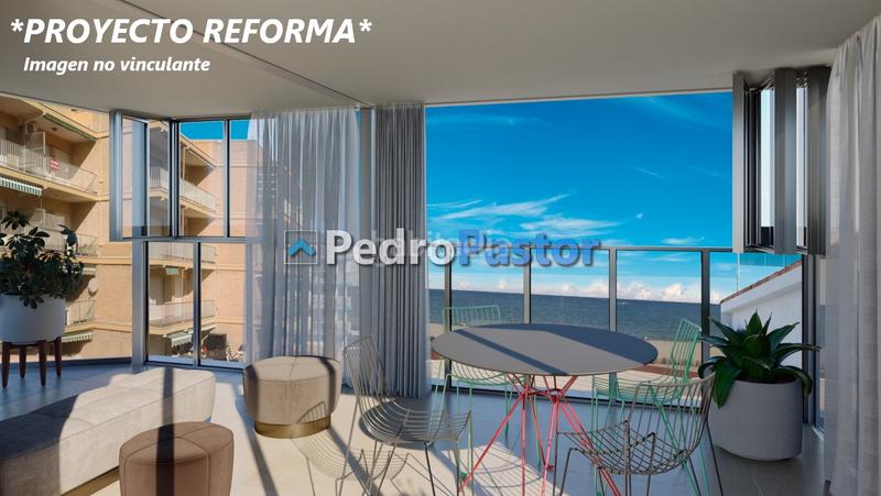 Foto 8f9cc03e-e0af-49cb-aa12-66bf23ce7e3e. Maison avec parking dans Devessa - Monte Pego Dénia