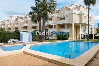 Apartament a El Palmar - Los Molinos