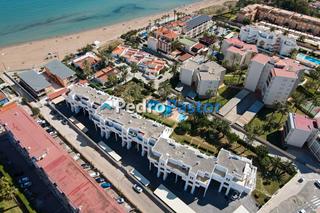 Piccolo appartamento in El Palmar - Los Molinos