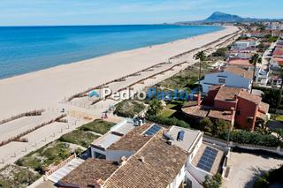 Semi detached house in Devessa - Monte Pego