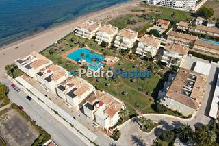 Appartement in El Palmar - Los Molinos