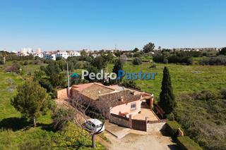 Chalet en El Palmar - Los Molinos