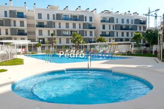 Apartament a El Montgó