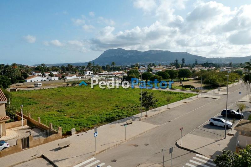 Foto 4075cd9f-e353-4fec-8f86-2a2e5d02ff67. Apartament amb calefacció aparcament piscina a Les Bovetes - La Felicidad Dénia