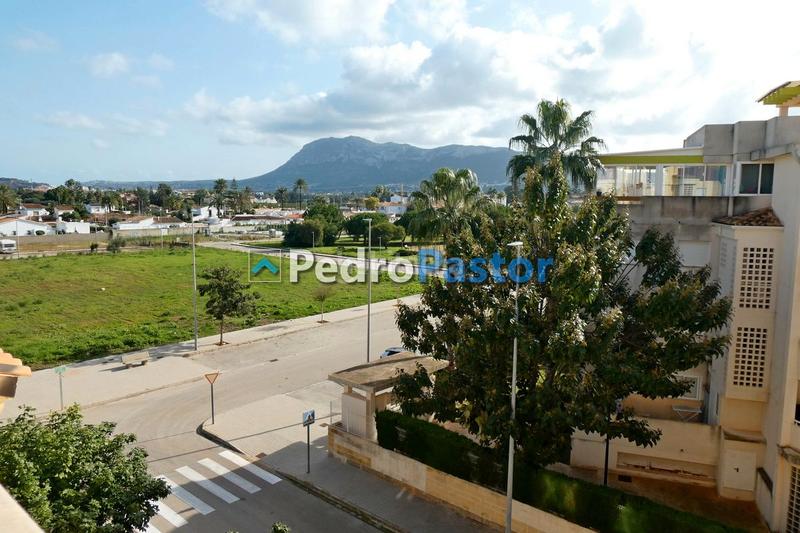 Foto 41d4f0d6-d017-40e2-afcb-01240263b62e. Apartament amb calefacció aparcament piscina a Les Bovetes - La Felicidad Dénia