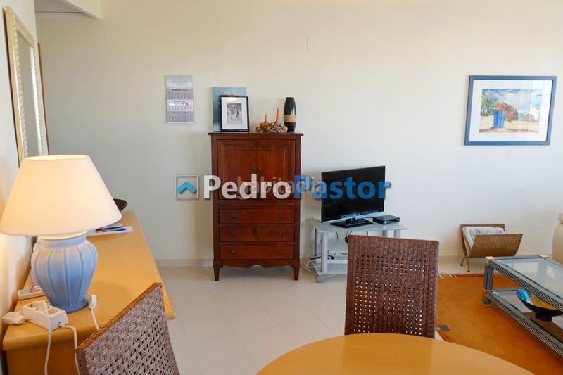 Foto 4a9dc3dc-59a3-4bb3-a4db-2da9ec8c6a6c. Apartament amb calefacció aparcament piscina a Les Bovetes - La Felicidad Dénia