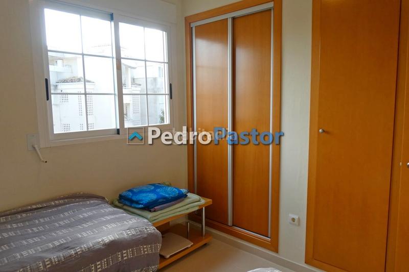 Foto 99070823-6d3c-4742-bfc4-5016618be747. Apartament amb calefacció aparcament piscina a Les Bovetes - La Felicidad Dénia