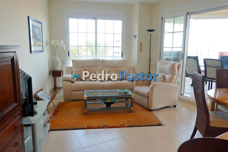 Foto 9e3c07b0-c525-448e-a984-ba5fcaada5ab. Apartament amb calefacció aparcament piscina a Les Bovetes - La Felicidad Dénia