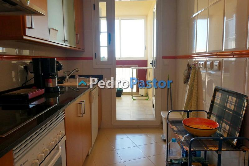 Foto ef6f41c1-a7e2-4dc8-a7f5-52dc08ccb0a9. Apartament amb calefacció aparcament piscina a Les Bovetes - La Felicidad Dénia