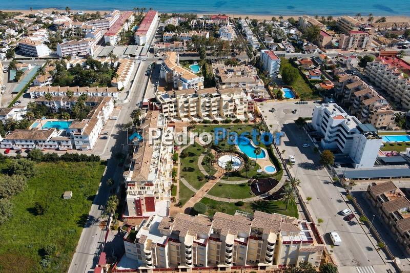 Foto f3960afa-8747-441a-b473-8f2036f7dc54. Apartament amb calefacció aparcament piscina a Les Bovetes - La Felicidad Dénia
