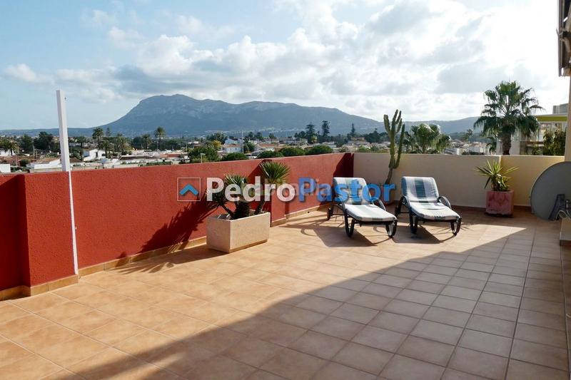 Foto 37736d55-60f4-4307-9247-86a35dcdeccd. Apartamento en Les Bovetes - La Felicidad Dénia