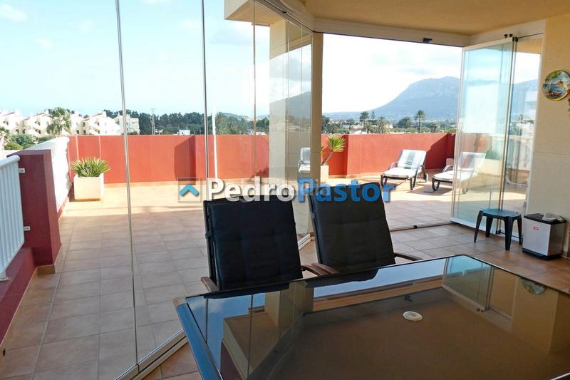 Foto c00cc9c5-96a5-40ac-a745-b90868849e0c. Apartamento en Les Bovetes - La Felicidad Dénia
