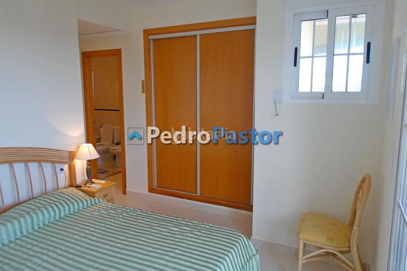 Foto e8bb29cd-5116-462f-af91-ba15e1e704f6. Apartamento en Les Bovetes - La Felicidad Dénia