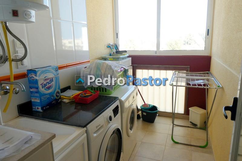 Foto 41c8927c-7919-46d9-867a-7517d234d128. Apartment with heating parking pool in Les Bovetes - La Felicidad Dénia