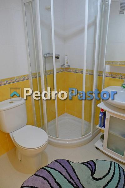 Foto 607f73f2-23e7-4eaf-a54f-60fcb29591c6. Apartment with heating parking pool in Les Bovetes - La Felicidad Dénia