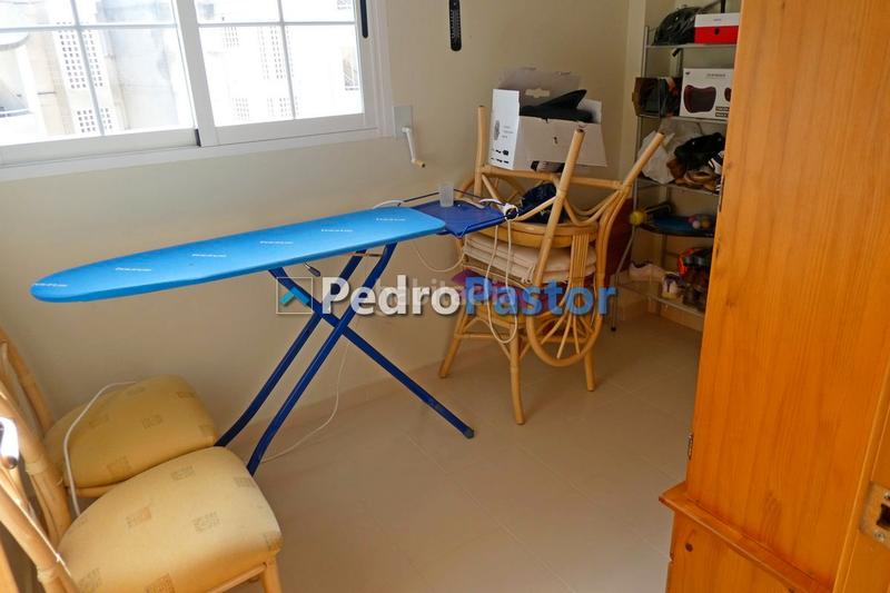 Foto f7817af8-d90e-4d88-897f-b2e9801fad8c. Apartment with heating parking pool in Les Bovetes - La Felicidad Dénia