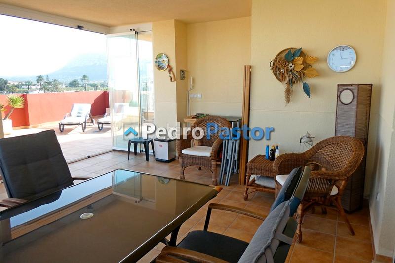 Foto 15f11c73-a1e0-4439-935b-ca02618c6e7c. Appartement avec chauffage parking piscine dans Les Bovetes - La Felicidad Dénia