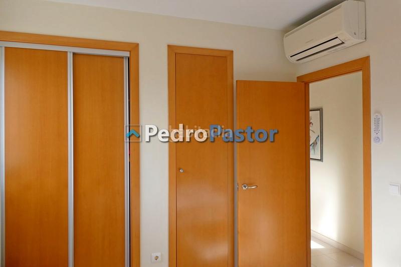 Foto 4fca7710-fff1-4036-9aac-986f23a1ab76. Appartement avec chauffage parking piscine dans Les Bovetes - La Felicidad Dénia