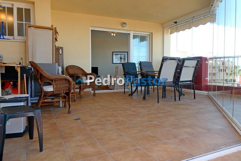 Foto 52d311eb-c459-43fa-a3c6-7f9d6311508d. Appartement avec chauffage parking piscine dans Les Bovetes - La Felicidad Dénia