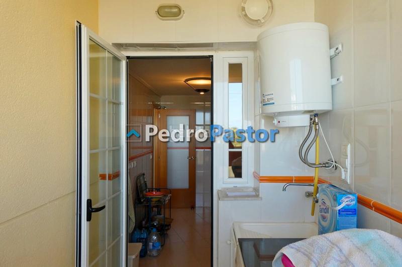 Foto 67ac7019-928f-4602-9dce-5c8f16abed23. Appartement avec chauffage parking piscine dans Les Bovetes - La Felicidad Dénia