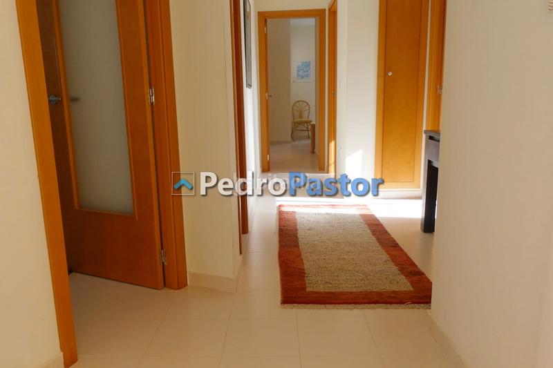 Foto a25c78c1-34c2-4562-bd43-8c57ee75cefe. Appartement avec chauffage parking piscine dans Les Bovetes - La Felicidad Dénia