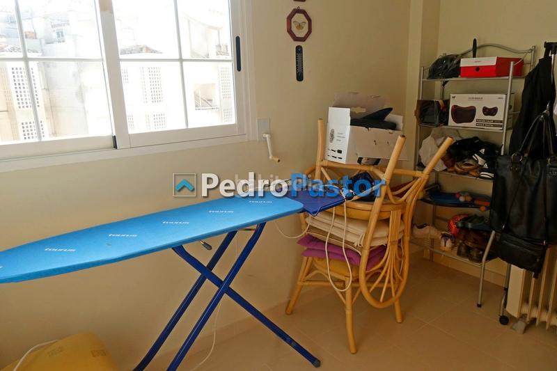 Foto d2c463c0-2d53-479b-b4fb-afe669684853. Appartement avec chauffage parking piscine dans Les Bovetes - La Felicidad Dénia