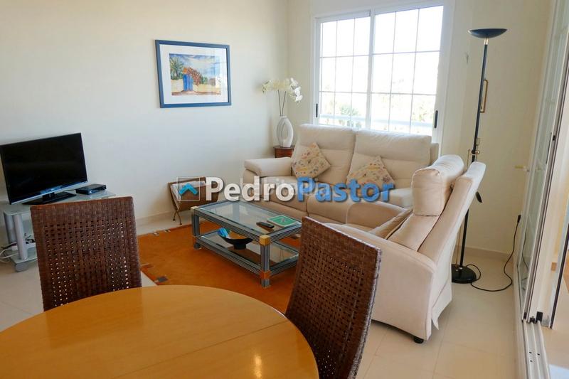 Foto e3124d1a-41ee-4166-9fc3-4c333a1ef2d5. Appartement avec chauffage parking piscine dans Les Bovetes - La Felicidad Dénia