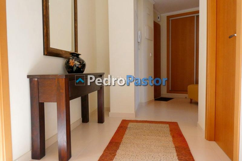 Foto ee7bfac5-2215-4fa8-b20e-82d0f630f25c. Appartement avec chauffage parking piscine dans Les Bovetes - La Felicidad Dénia