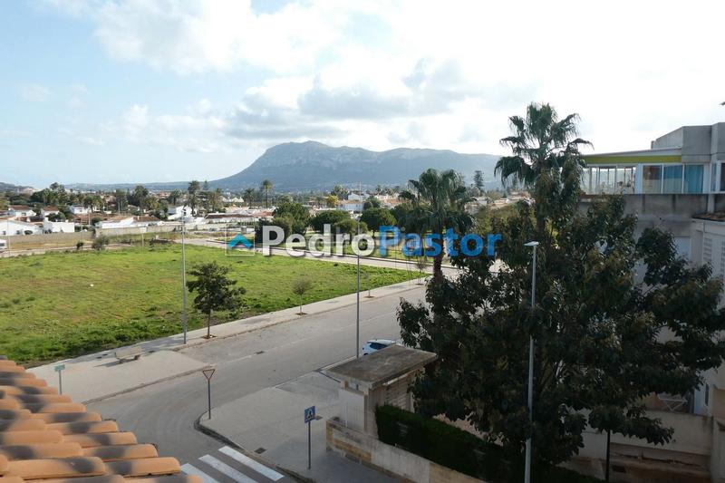 Foto 1c47f15c-ce02-4492-90df-307dfd39f6a9. Appartement mit heizung parking pool in Les Bovetes - La Felicidad Dénia